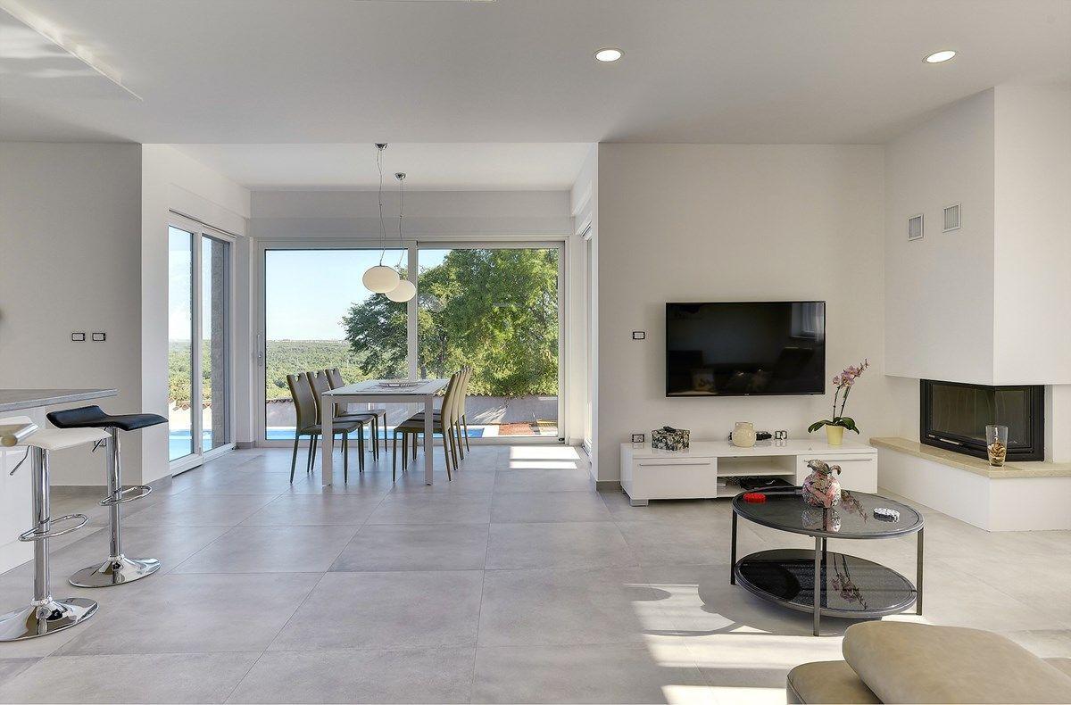 Villa White Barbariga Luaran gambar
