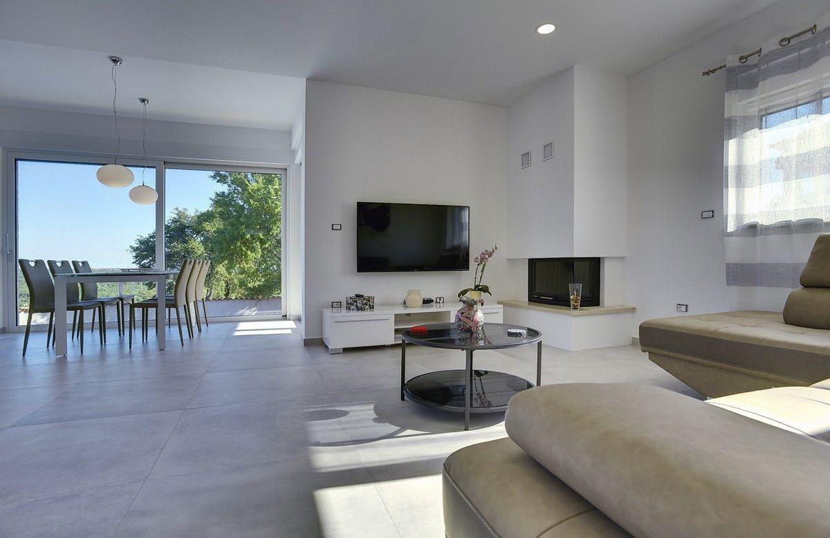 Villa White Barbariga Luaran gambar