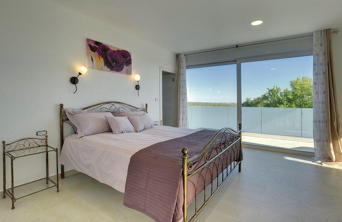 Villa White Barbariga Luaran gambar