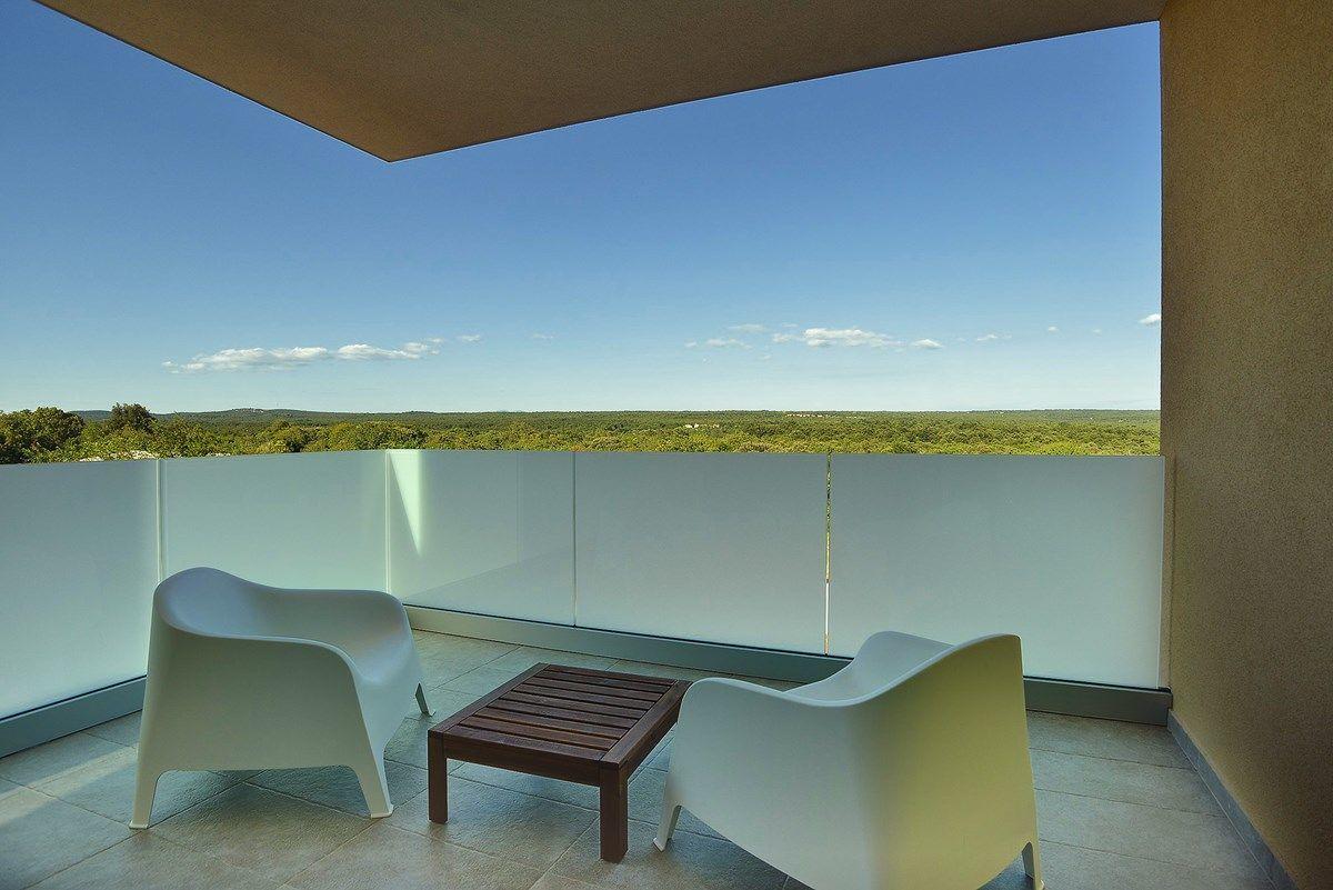 Villa White Barbariga Luaran gambar