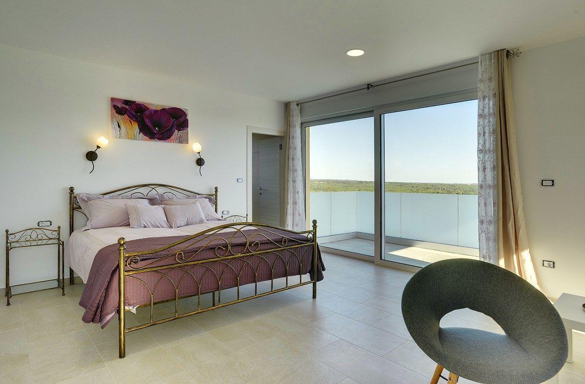 Villa White Barbariga Luaran gambar