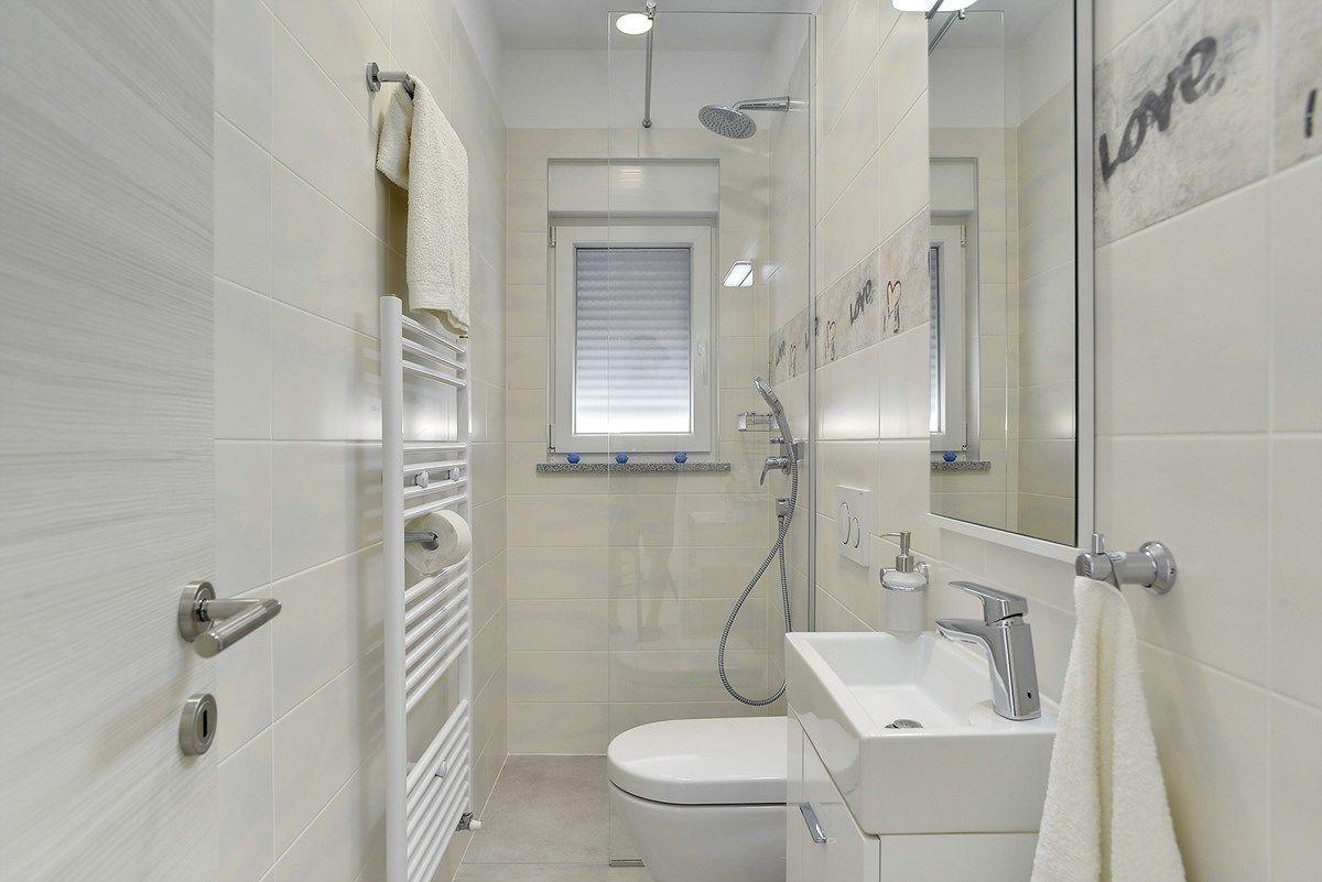 Villa White Barbariga Luaran gambar